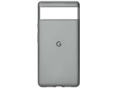 Google PC Back Cover for Google Pixel 6 Grey
